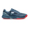Fila Acer Champion De Tenis Para Hombre - Marino/grafito Marino-grafito