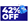 Cyber Lunes 42%