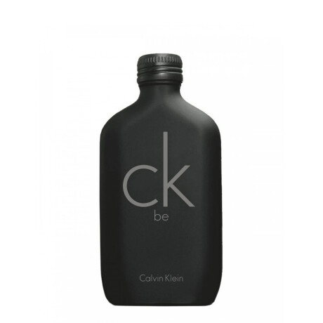 Calvin Klein Perfume Ck Be EDT 200 ml Calvin Klein Perfume Ck Be EDT 200 ml