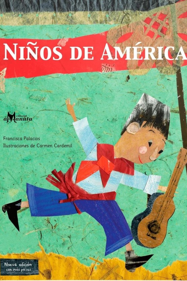 Niños De América Niños De América