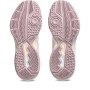 Zapatillas Voley GEL-Task 4 Mujer White/morganite
