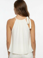 Tops Rueka Crudo / Natural