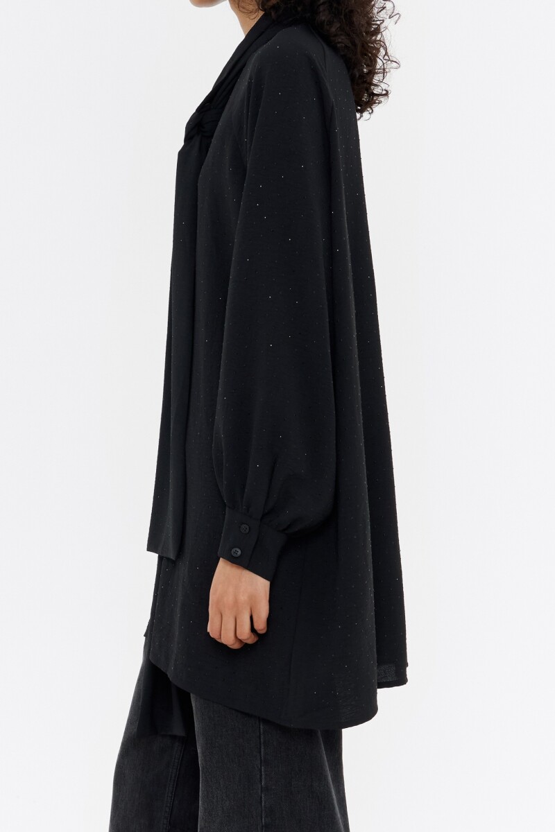 CAMISA Negro