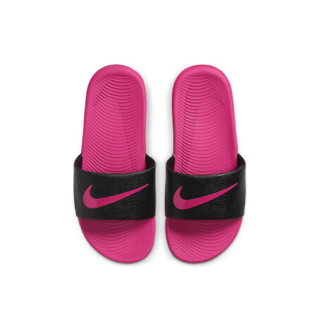 Ojotas Nike Kawa Slide Bgp De Niño Black