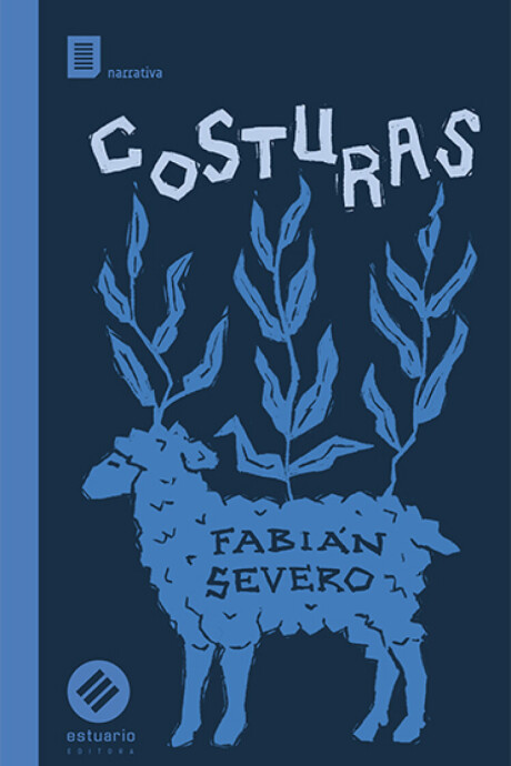 COSTURAS COSTURAS