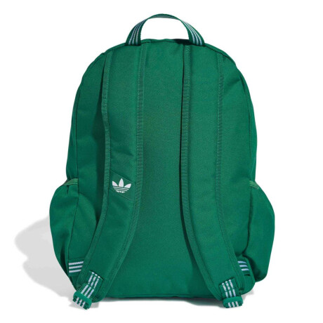 Mochila Adicolor Classic Unisex Verde