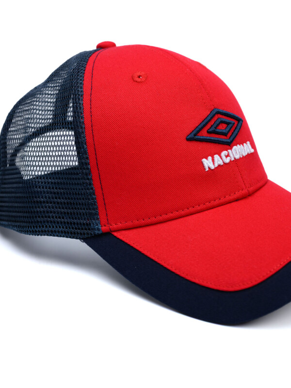 GORRO ELITE Nacional Oficial 041