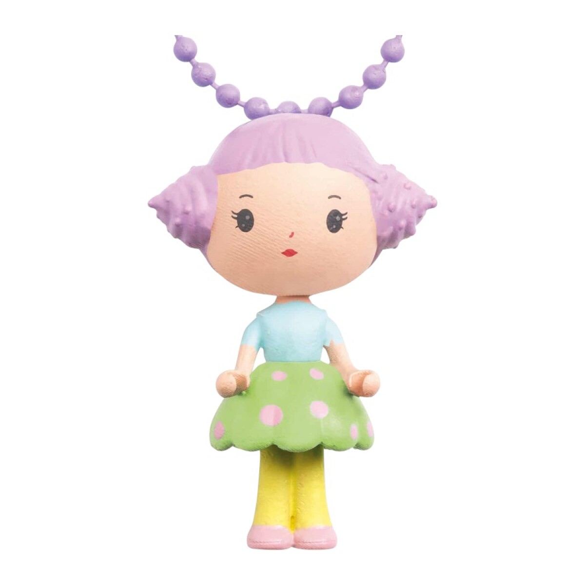 Collar Tutti Tinyly Djeco 