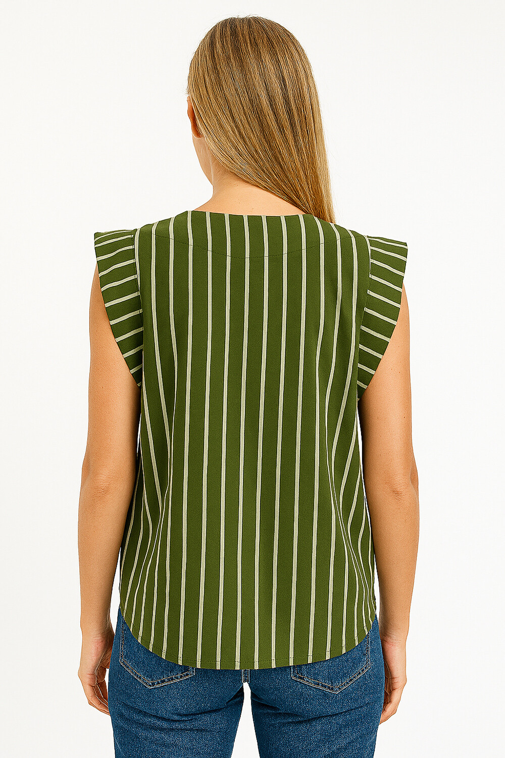 Blusa Cali Estampado 2