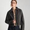 Campera Francis Negro