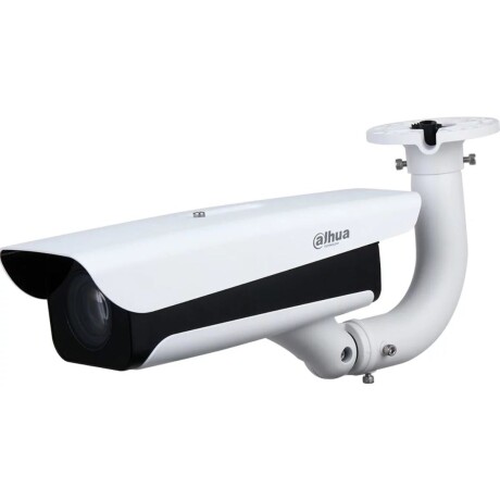 Camara Dahua Anpr 001