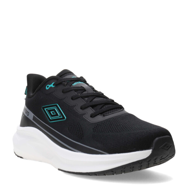 Championes de Hombre Umbro Negro