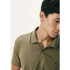 CAMISA POLO MM MASC VERDE MILITAR