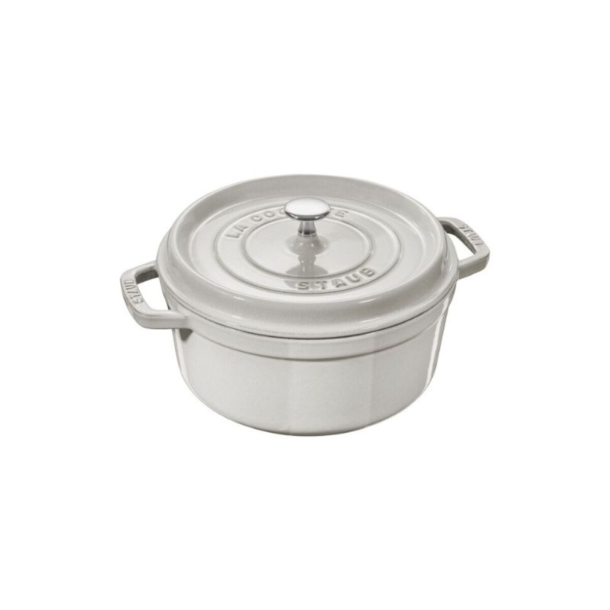 STAUB SARTEN HIERRO TRUFA 24 CM 
