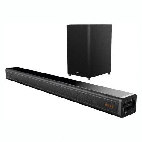 Barra De Sonido XION XI-BAR220-2 2.1 Con Subwoofer Inalámbrico Barra De Sonido XION XI-BAR220-2 2.1 Con Subwoofer Inalámbrico
