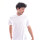 REMERA ARGOS BLANCO