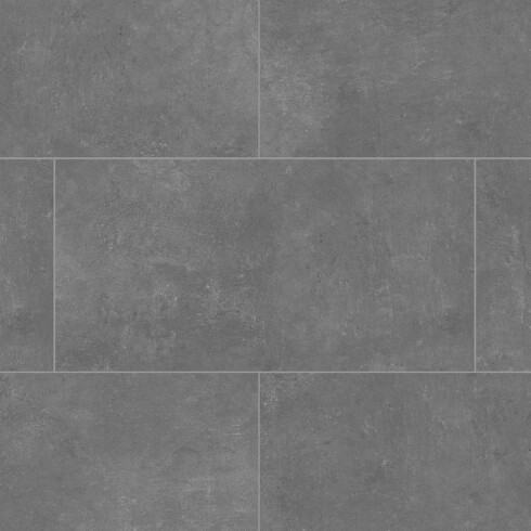 PORCELANATO ESPESORADO GRIS MATE 60X120X2CM GAMAS DE GRIS