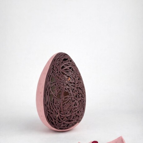 Huevo Labrado Mixto M Frambuesa/Amargo Huevo Labrado Mixto M Frambuesa/Amargo