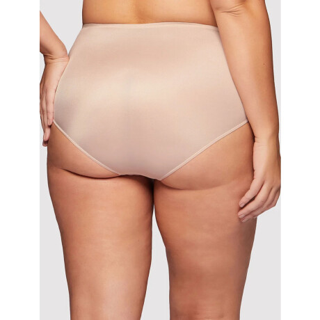 24.827 havana hot pant Rosa antique