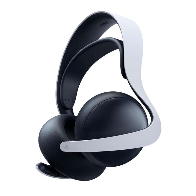 Auriculares Inalámbricos Sony PS5 Pulse Elite Blanco Auriculares Inalámbricos Sony PS5 Pulse Elite Blanco