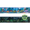 Puzzle Mágico Hape 200 Piezas Dinosaurios