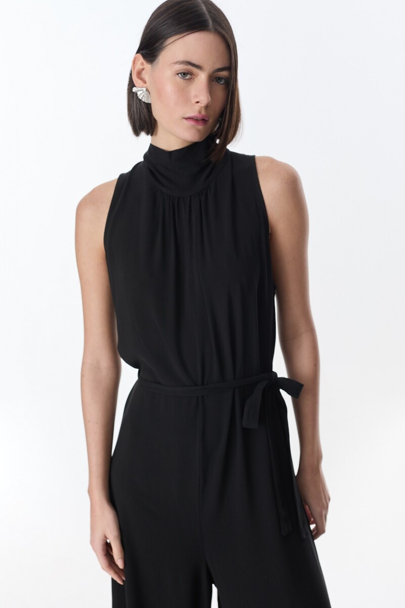 Mono Anai Negro
