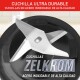 Licuadora Jarra de Vidrio Moulinex 5 velocidades Powermix Licuadora Jarra de Vidrio Moulinex 5 velocidades Powermix