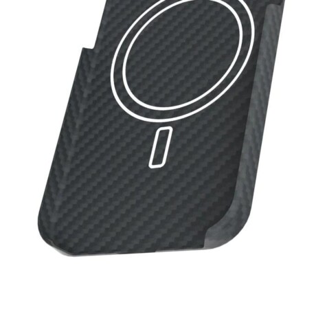 Protector Mous Aramid para Iphone 15 V01