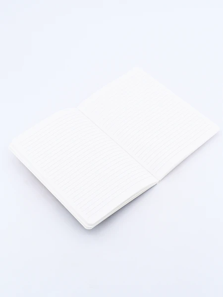 LIBRETA TAPA FLEX ESTAMPADO 1
