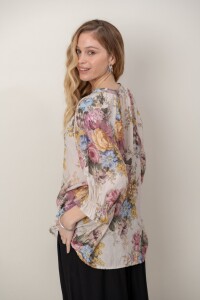 CAMISA TERRA Rosada