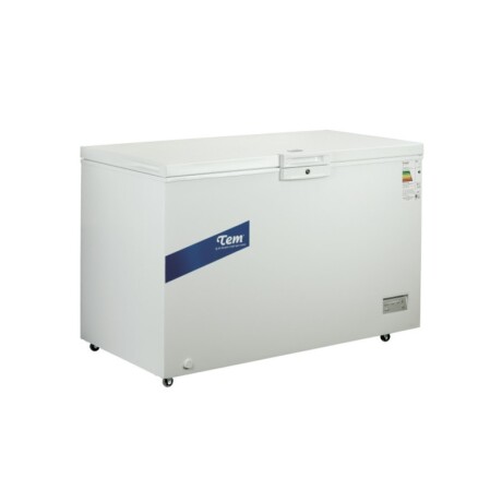 FREEZER TEM HORIZONTAL 371 Lts. 1 PUERTA FREEZER TEM HORIZONTAL 371 Lts. 1 PUERTA