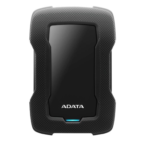 Hdd Externo Adata HD330 5TB USB 3.2 Bk 001