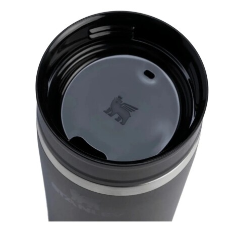 Vaso Térmico Stanley Cafe To-go Travel Mug 12oz Negro
