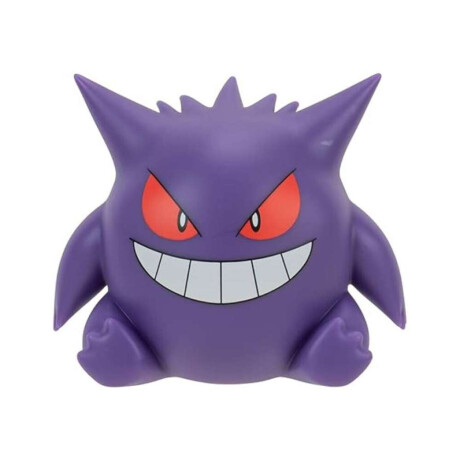 Figura Oficial Pokemon Select Gengar