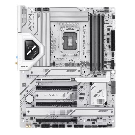 Mother Asus Z890 Ayw Gaming Wifi 6 W Lga 1851 001