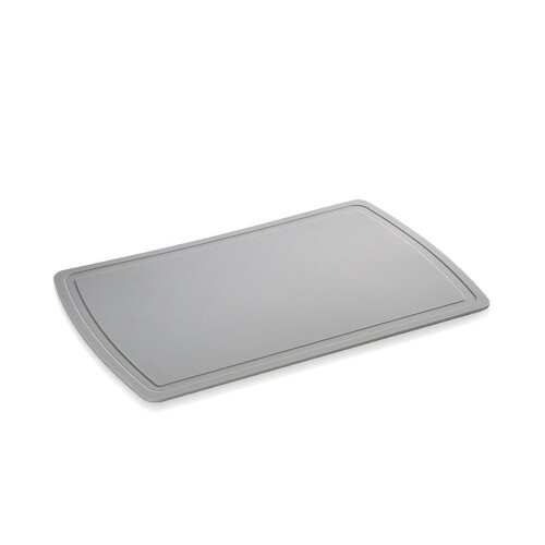 Tabla de cortar Premium Line Zassenhaus Poliuretano Gris 32x20 cm. Tabla de cortar Premium Line Zassenhaus Poliuretano Gris 32x20 cm.