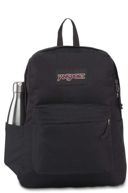 MOCHILA SUPERBREAK BLACK