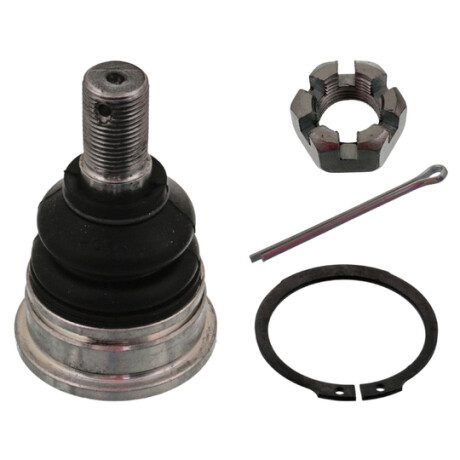 ROTULA DE DIRECCION NISSAN D21/D22 FRONTIER 4X2 SAMSUNG INFERIOR GMB ROTULA DE DIRECCION NISSAN D21/D22 FRONTIER 4X2 SAMSUNG INFERIOR GMB