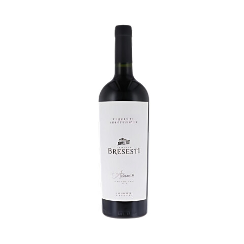 Vino Pequeñas Colecciones Bresesti Arinarnoa 750CC Vino Pequeñas Colecciones Bresesti Arinarnoa 750CC