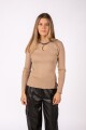 Sweater Snit Khaky