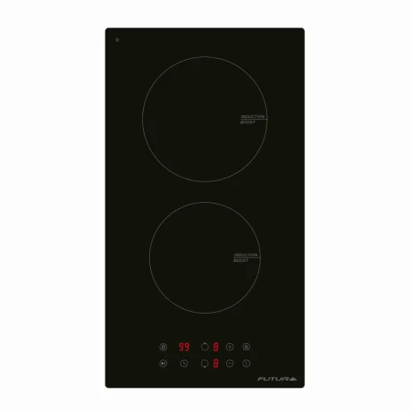 Anafe de inducción Futura Plus Anafe de inducción Futura Plus