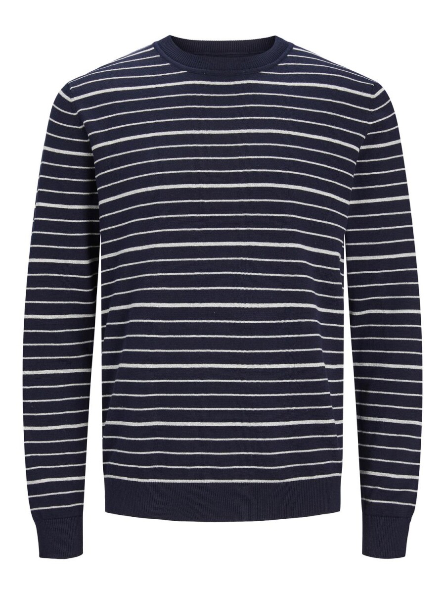 Sweater Niko - Maritime Blue 