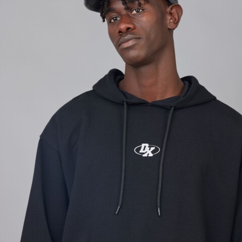 CANGURO XXS-XXL NEGRO