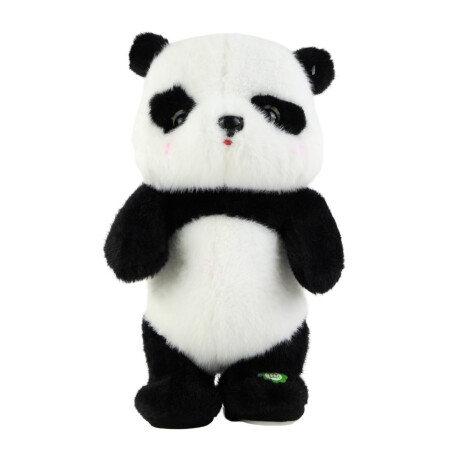 Peluche de panda que baila y canta Peluche de panda que baila y canta