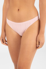 Pack x2 bikini sacks every day Rosado