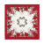 Mantel Navidad Dohler 78 x 78 cm DIS 120