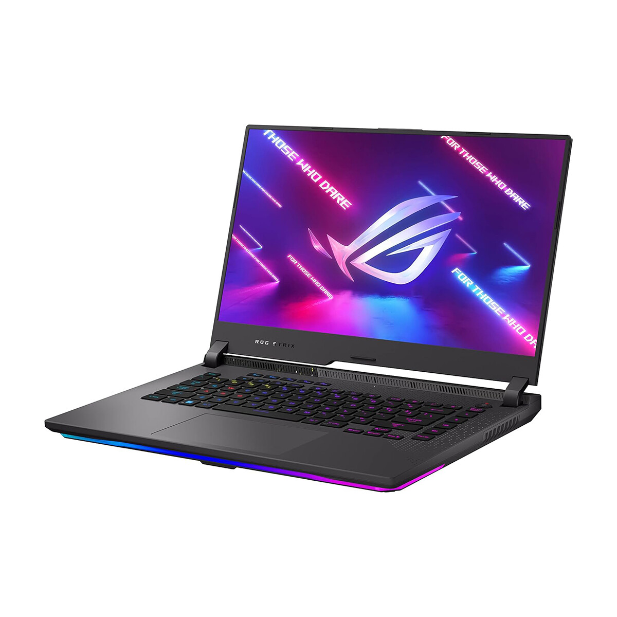 Notebook Gamer ROG Strix G15 15.6" Ryzen 7 6800H 512GB SSD / 8GB RAM G513RC-HN240W + Mochila ASUS ROG Grey