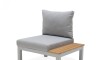Sillón 1 cuerpo con mesa - Kingsbury Sillón 1 cuerpo con mesa - Kingsbury