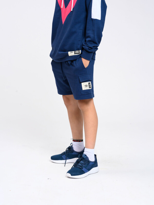 BERMUDA UNIVERSITY Umbro Junior 001