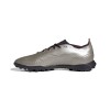 Championes de Fútbol Adidas Predator Gris